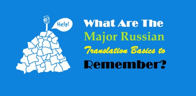 tips to remember for russian translation